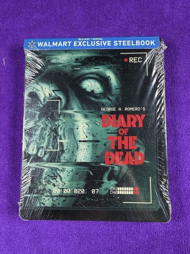 Diary the dead - of,