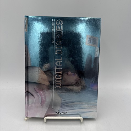 Digital diaries merrit - diaries,,