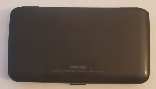 Casio 64kb digital - 64kb,