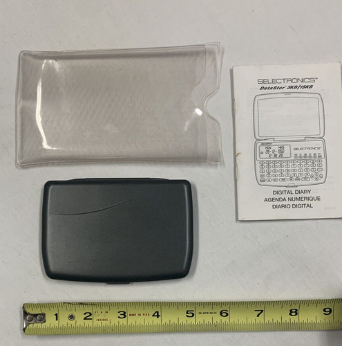 Selectronics 15kb datastor - 15kb,